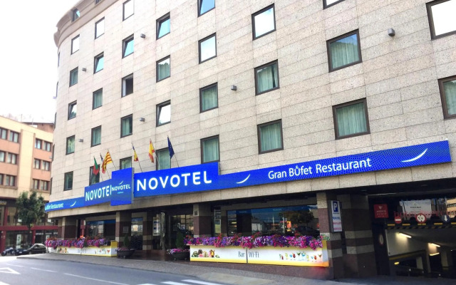 Novotel Andorra