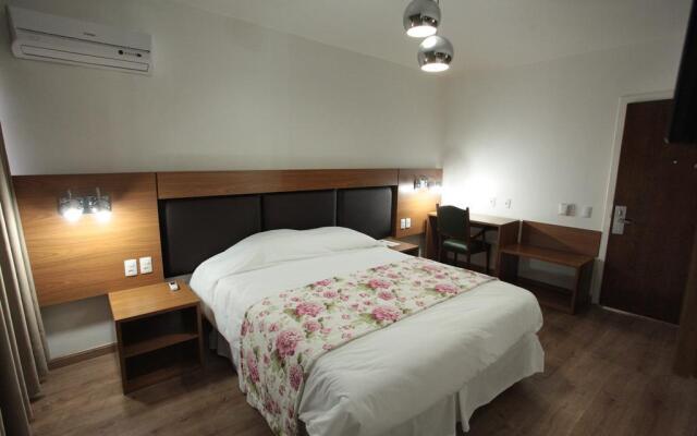 Itaimbé Palace Hotel