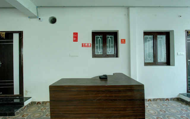 Dheeran Home Stay By OYO Rooms