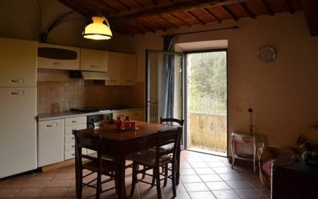 Agriturismo I Pianali