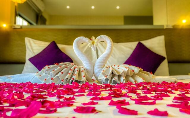 Sino Imperial Design Hotel
