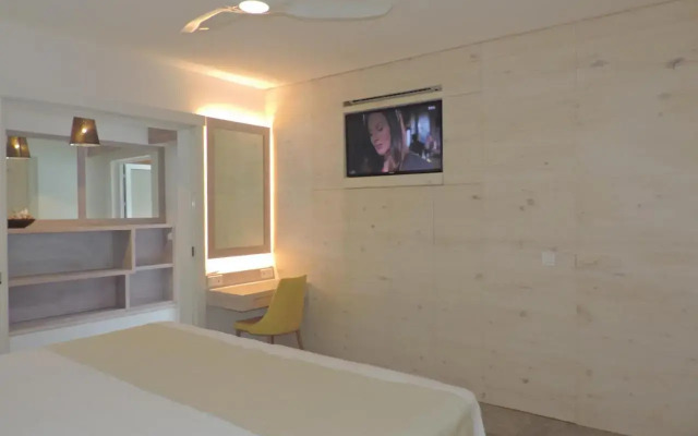 Dream Villa Grand Cul de Sac-1964