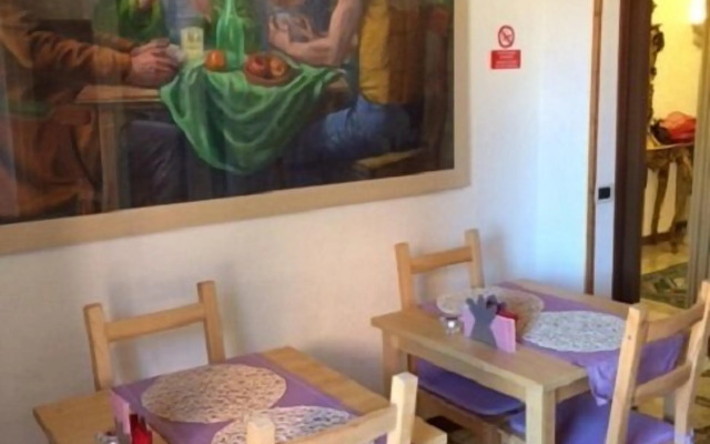 B&B Vittoria Colonna