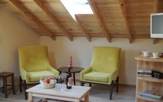 Yonca Lodge