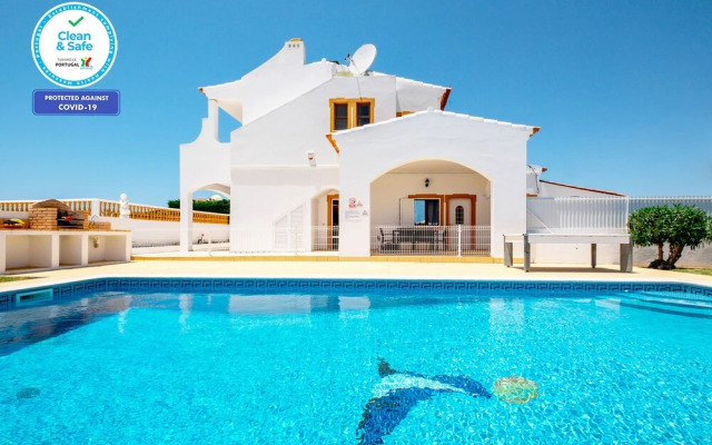 Villa San Carlo