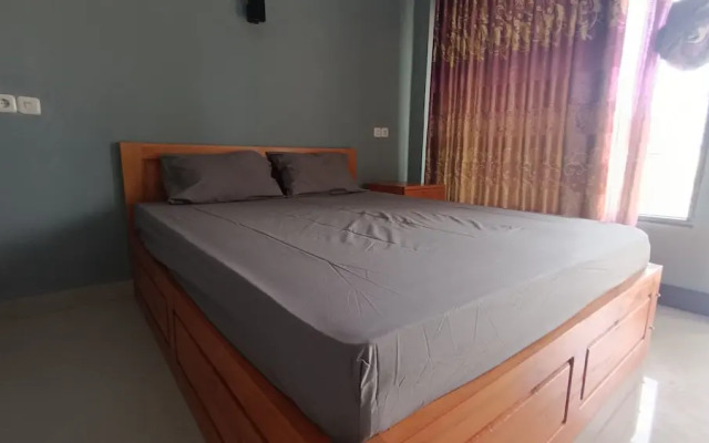 OYO 93603 Nurbata Holdings
