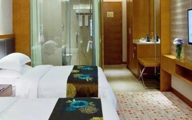 Xiangsihu International Hotel