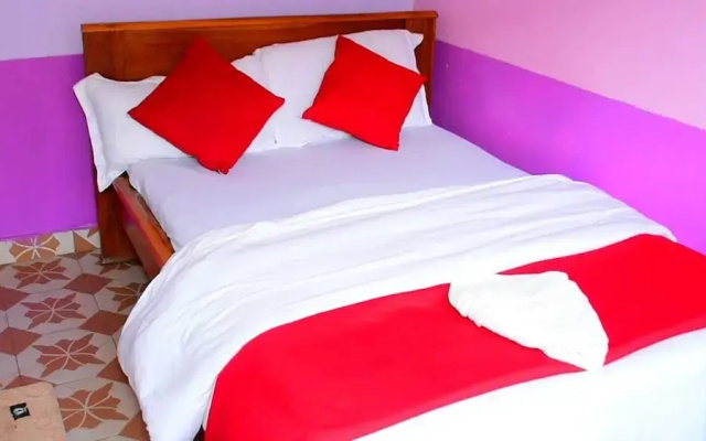 kuwetu resort and conference