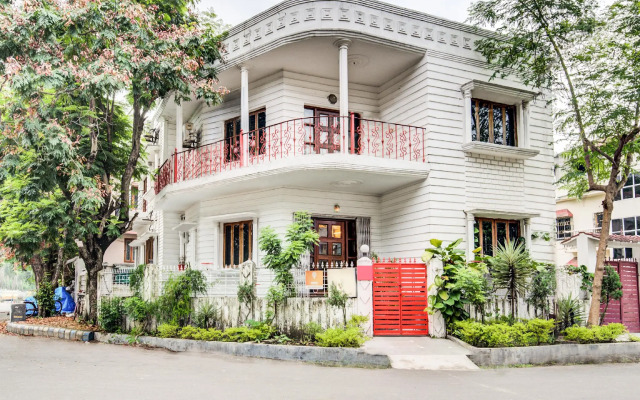 OYO 1857 Salt Lake Sector 2