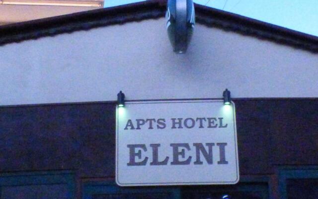 Eleni Apartments