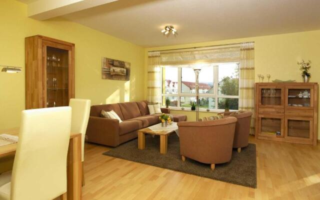 Fewo 2-5 Sonnenschein