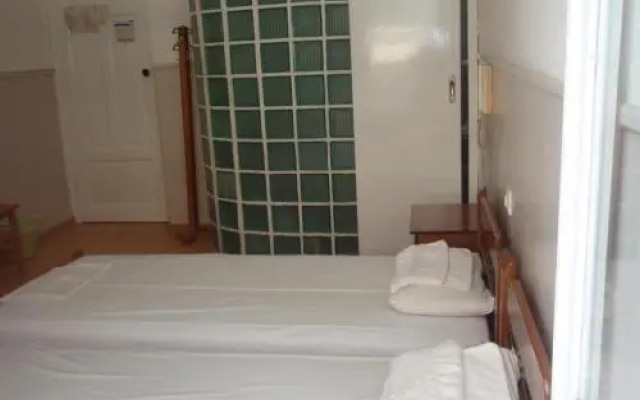 Hotel Argo