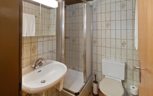 Bed & Breakfast Zurschmitten