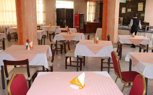 Adventist LMS Guest House & Conference Centre