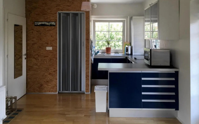 Apartment Haus Wieser