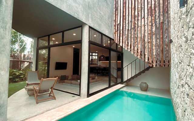 Pvt. Soona Villa /Pvt. Pool /100mbs/AC/Concierge