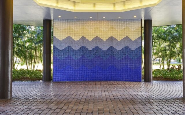 The Westshore Grand, A Tribute Portfolio Hotel, Tampa