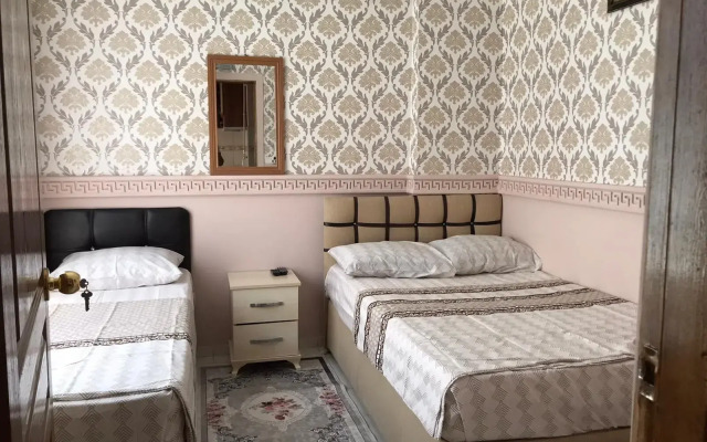 Basak Apart Hotel