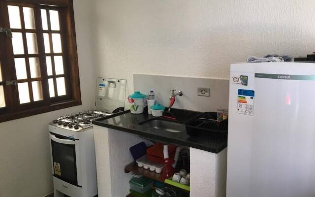 Villa Salgada Maresias