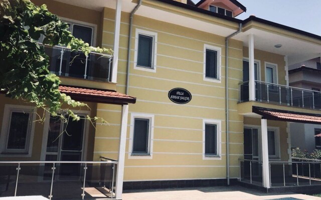 Villa Konak Yalcin