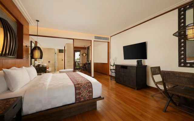 Padma Resort Ubud
