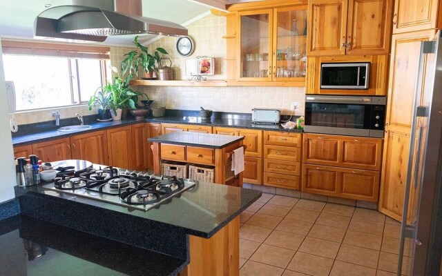 Stockowners Farm House