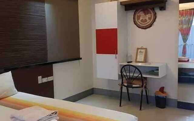 Palaisdaan Hotel and Restaurant