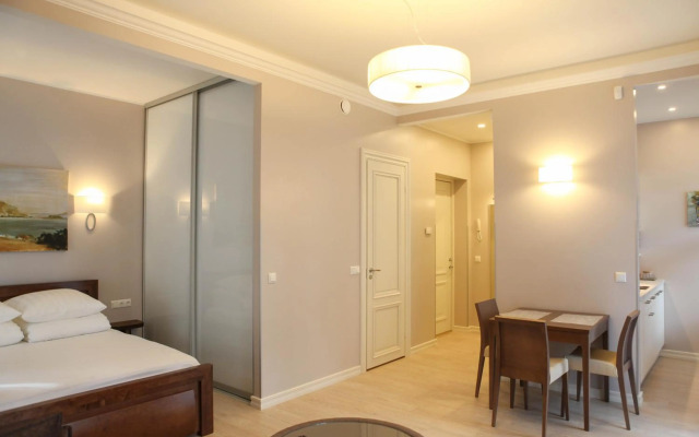 MyApartments