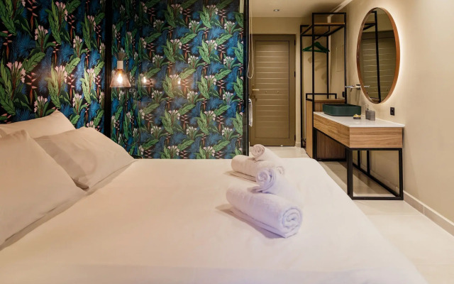 Agave Boutique Hotel