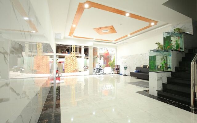 Tuyet Minh Hotel