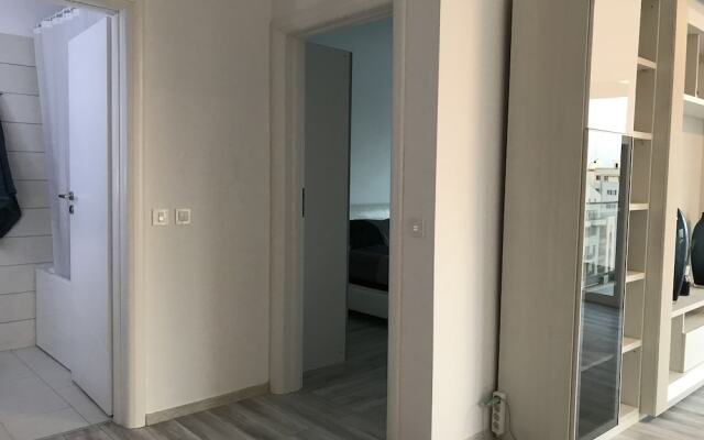Luxury Westpark 2 Residence Lake View W4