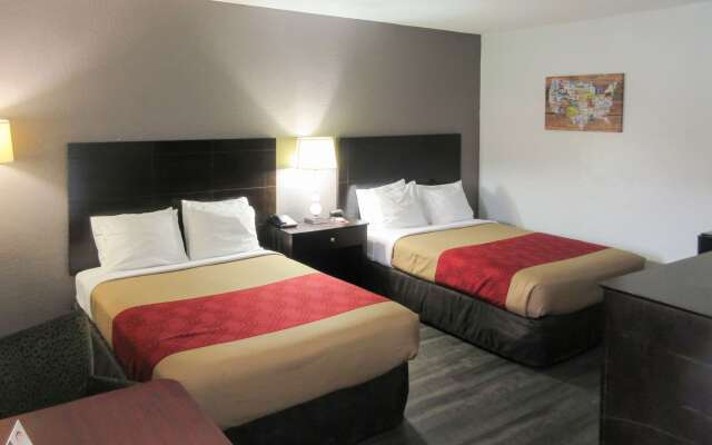 Econo Lodge Hollywood-Ft Lauderdale International Airport