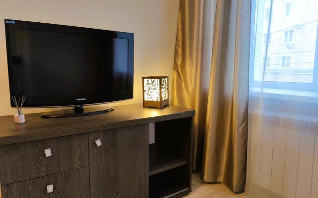 Апартаменты на улице Карла Маркса 26/16