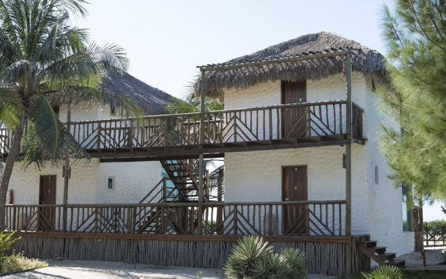 Pousada Manati