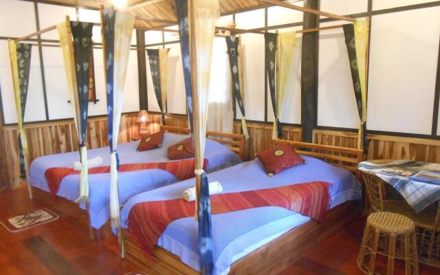 Thongbay Guesthouse Luang Prabang