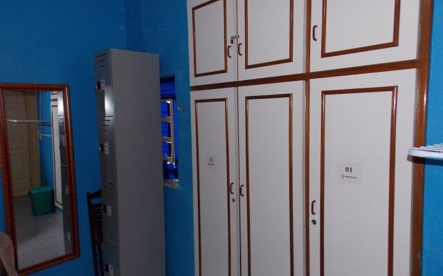 Hostel das Cores