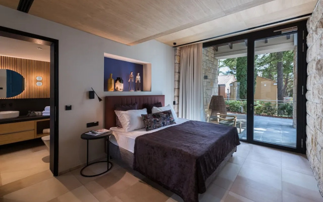 Vila Laguna Strunjan