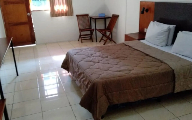 Hotel Augusta Lembang