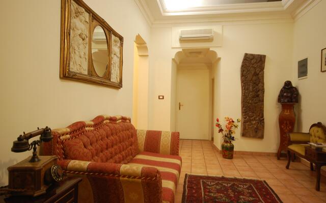 Hotel Alexis