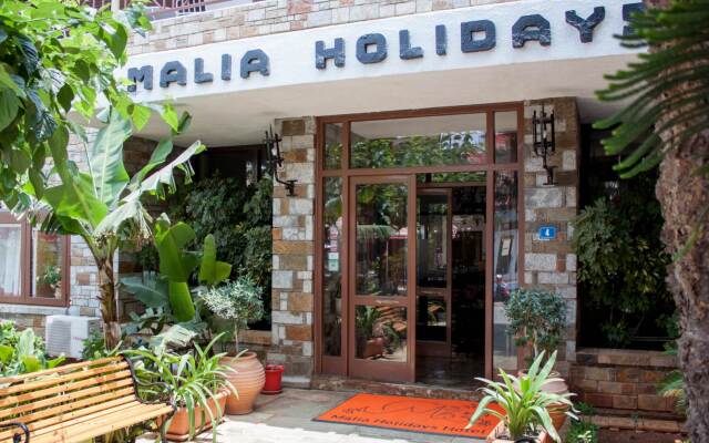 Hotel Malia Holidays