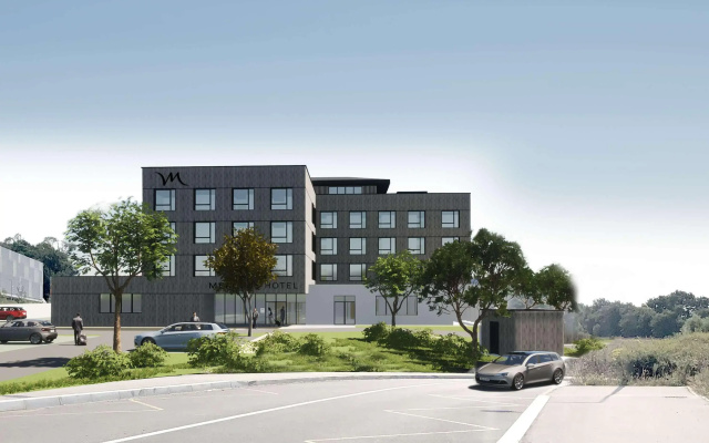 Mercure Quimper Kerlic (Ouverture Printemps 2026)