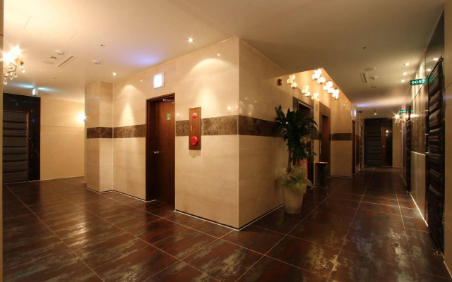 Hotel Bella Dongtan