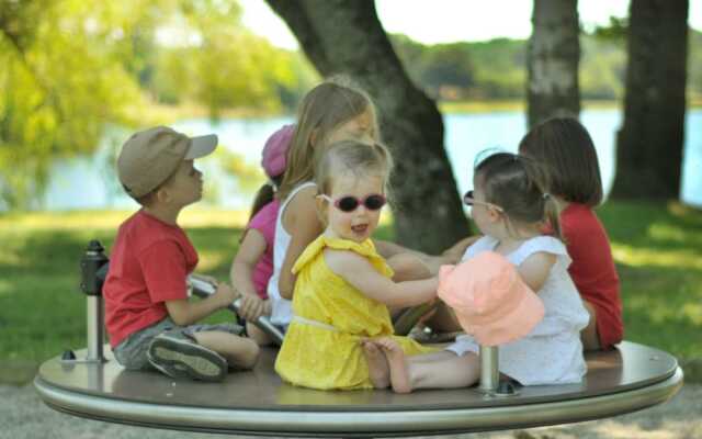 VVF Cantal Salers Vendes, Bassignac