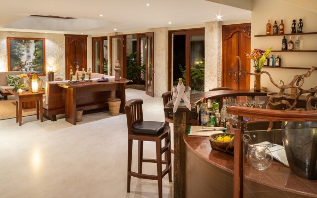 Pure Shores Villa