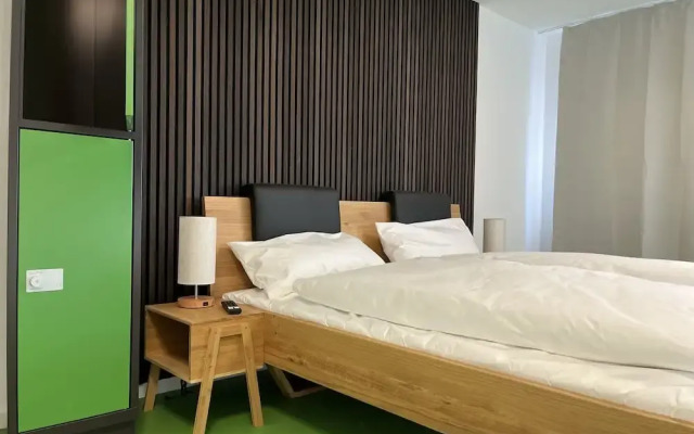Hostel Mannheim