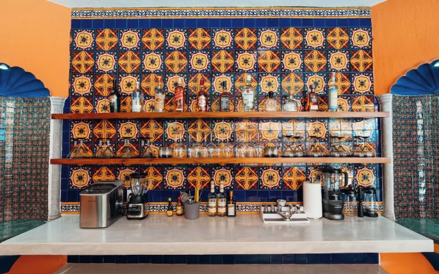 Boutique Hotel & Suites Hacienda Lord Twigg