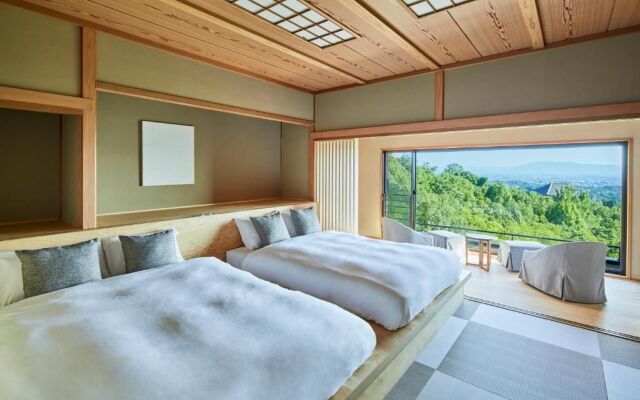 ANDO HOTEL NaraWakakusayama～DLIGHT LIFE & HOTELS～