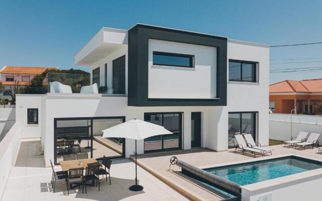 Energy Stay Villa Atlantica One Portugal
