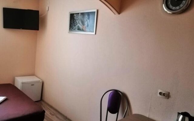 Barselona Hotel