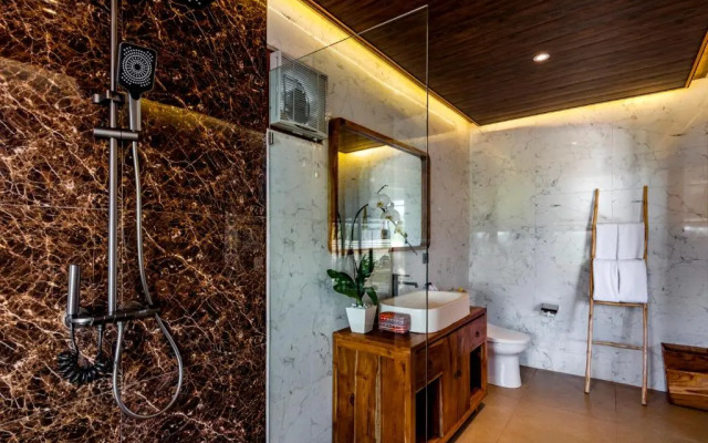 Akshaya Villa Ubud by Dhananjaya Hospitality